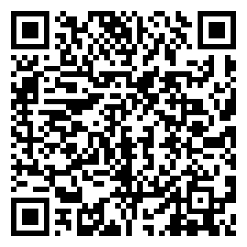 QR code of the repository address